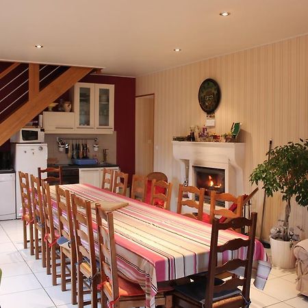 Maison Familiale A Recey-Sur Ource エクステリア 写真